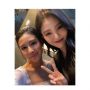 Bikin Iri, Shenina Cinnamon Juga Berhasil Foto Bareng Han So Hee