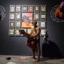 Biennale Jogja XVI Resmi Dibuka, Panen Apresiasi Sultan hingga Sandiaga Uno