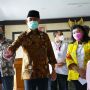 Begini Kondisi Atlet dan Official yang Terpapar COVID-19 di PON XX Papua