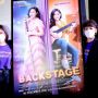 Sissy Priscillia dan Vanesha Prescilla Beradu Akting di Film Backstage