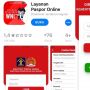 Cara Membuat Paspor Online di Aplikasi Layanan Paspor Online Imigrasi