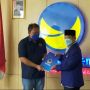 Keluar dari PDIP, Herman HN Pimpin DPW Nasdem Lampung
