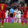 Belgia vs Prancis: Menang 3-2, The Blues Tantang Spanyol di Final Nations League