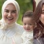 Bergaya Bak ABG, Cantiknya Irish Bella Dimiripin Sandrinna Michelle