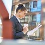 Berikan Kesan Baik, Ini 4 Tips Sukses di Hari Pertama Masuk Kantor