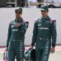 Tinggalkan Tas di Mobil Tidak Terkunci, Sebastian Vettel Kemalingan dan Coba Lacak Jejak Pencuri