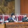 Hadapi Pandemi Covid-19, DPR Apresiasi Sikap Gotong Royong Masyarakat Indonesia