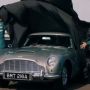 Jajal Mobil Ikonik James Bond, Lance Stroll dan Sebastian Vettel Minta Tambah Waktu