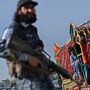 Duit Proyek Piala Dunia 2022 Mengalir ke Taliban, Mulai dari Sediakan Alat Konstruksi Bangun Stadion