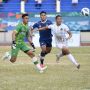 Sepak Bola PON Papua: Jawa Timur Habisi Kaltim 5-1