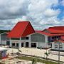 Building Information Modelling Percepat Pembangunan Infrastruktur Revolusi Industri 4.0