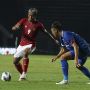 Timnas Indonesia Jangan Terbuai Euforia, Masih Ada Leg Kedua