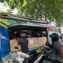Tumandang KTP-el, Nama Unik Layanan KTP Drive Thru di Yogyakarta
