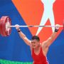 Menpora Berharap, Atlet Cabor Angkat Besi Berprestasi di Olimpiade Paris 2024