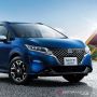 Masuk Kategori Crossover, Nissan Note Autech Resmi Melantai di Jepang