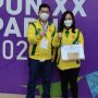 PON Papua: Chelsie Monica Sumbang Emas Kedua untuk Kaltim