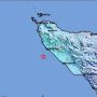 Gempa Aceh Magnitudo 5,6 Dipicu Aktivitas Subduksi
