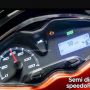 Bukan Empty, Ini Arti Huruf E di Indikator Bensin Motor
