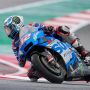 Usai MotoGP Amerika 2021, Alex Rins Curhat tentang Motor Suzuki
