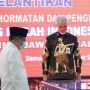 Dirikan Relawan di Batak, Eks Politisi Demokrat Mantap Dukung Ganjar Pranowo Nyapres 2024