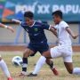 Bola Kaltim Menang Atas Jabar dengan Skor 1-0 di PON Papua, Yudhiantara: Tidak Beruntung