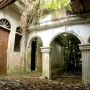 Potret Rumah Mewah Tak Dihuni 30 Tahun di Bogor, Kabarnya Milik Artis Senior