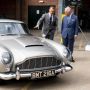 Best 5 Oto: Aston Martin DB5 Pujaan Daniel Craig, Superhero Marvel Geber Lexus IS 500