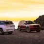Pemungkas Tahun, Jeep Grand Cherokee 4xe Siap Masuk Pasar Otomotif Global