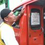 Dapat Wasiat dari Istrinya, Supir Angkot di Kota Semarang Gratiskan Tumpangan Setiap Jumat