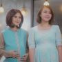 7 Potret Artis Belum Menikah Pamer Baby Bump, Mendalami Banget