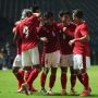 Keren! Peringkat Timnas Indonesia di FIFA Naik ke Posisi 165