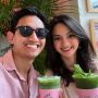 Baru Dilamar, Intip 6 Potret Mesra Sabrina Anggrain dengan Belva Devara