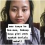 MUA Asal Kampung Ungkap Tarifnya Rp 25 Ribu, Hasil Riasannya Bikin Warganet Tak Terima
