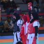 PON Papua: Vinka Widyaningrum Bongkar Kunci Lolos Semifinal Tarung Derajat