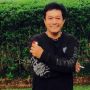 Kini Kritis, Oddie Agam Dulu Tak Pernah Mengeluh Sakit