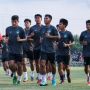 Ian Andrew Gillan Mulai Pimpin Latihan PSIS Semarang