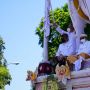 Setahun Disetop, Bali Kembali Gelar Upacara Ngaben Besar-besaran