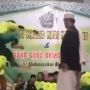 Viral Ustadz Diduga Punya Ilmu Kebal, Para Santri Berjatuhan saat Akan Menyerang