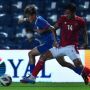 Cedera Kepala Tak Lunturkan Tekad Ansawi Bantu Timnas Kalahkan Taiwan