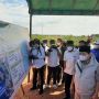 Bukan Prioritas APBN, Ansar Ahmad Tetap Bangun Jembatan Babin Tahun Depan
