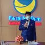 Surya Paloh Deklarasi Anies Baswedan sebagai Capres, NasDem Lampung Langsung Bergerak Sosialisasi