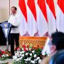 Penerbangan Internasional di Bali Dibuka, Jokowi Minta Kasus Covid-19 Tetap Terkendali
