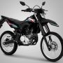 Yamaha WR 155 R Punya Pilihan Warna dan Grafis Baru, Tampilan Makin Sporty
