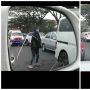 Viral Aksi Wanita Bantu Ambulans Buka Jalan saat Macet, Publik Kagum: Merinding Lihatnya