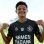 Semen Padang Lepas Genta Alparedo ke Timnas Indonesia U-23