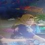 Terekam CCTV, Wanita Berjilbab Curi Duit Pedagang Pasar Pagi Arengka Pekanbaru Rp 7 Juta