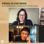 Maria Ressa, AJI dan Koalisi Tiga Negara: Setop Serangan Terhadap Pers dan Demokrasi