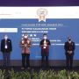 Pupuk Kaltim Raih Tiga Penghargaan TOP GRC Award 2021