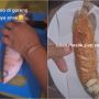 Kesal Akuarium Tak Kunjung Dibersihkan Suami, Wanita ini Goreng Ikan Arwana di Dalamnya