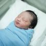 Posting Foto Anak Kedua, Baim Wong: Ini Yang Bener, Adiknya Kiano